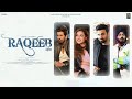 Raqeeb (4k Video Deepp Ohsan  Vishal Kotian | Jimmy Sharma | Bollywood Songs  | Doss Music