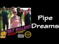 Pipe Dreams - Mad Hatter 