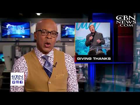 CBN NewsWatch: May 1, 2018