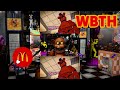Request YTPMV SFM FNAF Cr1tikal As Freddy Fazbear The COMPLETE Collection Scan
