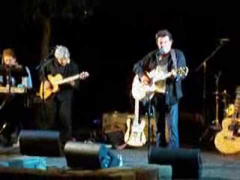 Robert Hazard "Wish Me Luck"