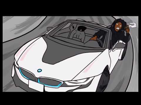 TACO EL - Propane (Feat. Cartier God) Official Visualizer