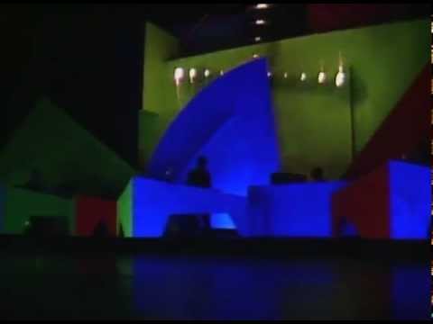 Yellow Magic Orchestra Winter Live 1981 - 8 Happy End