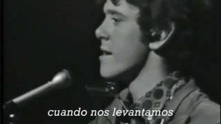 donovan- colours(subtitulos en español)
