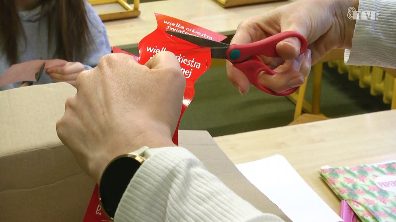 WOŚP | Orkiestra zagra w Sieradzu