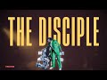 THE DISCIPLE // REVEALED // PROPHET LOVY L. ELIAS