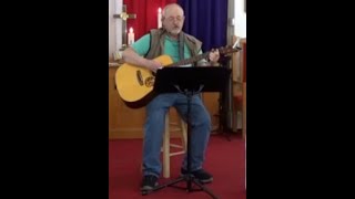 Momma &amp; Jesus - Original Song by Steve Page