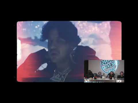 Mois, Mert, Alpa Gun, Manuellsen reagieren auf Ufo361 Fokus auf die Zukunft/ Final fantasy