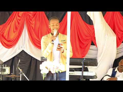 Walaloo #2023 Eebba VCD Artist Bilisummaa Bajigaa