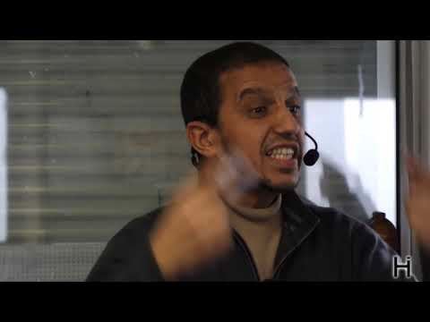 La Torah et l'évangile confirment t elles le Coran ?   Hassan Iquioussen