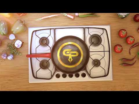 Food & Restaurant Intro #03 | Food Brand Intro
