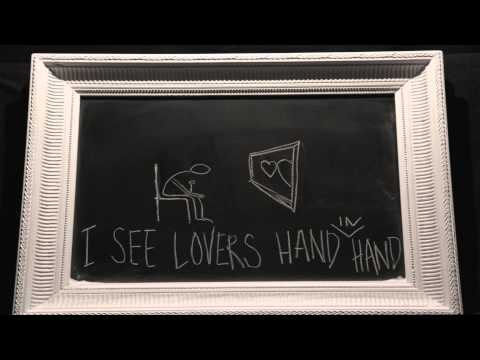 Violet Days "Razorheart" Lyric video