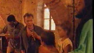 UB40 - Wedding day