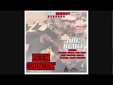 Joe Blow Ft.  The Jacka- Touch of Soul (Prod.  by PhantomBeatz)