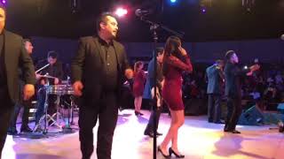 Mi Niña Mujer-Los Angeles Azules