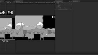 Stickman Run Game - Unity Template video preview