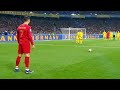 Unbelievable Ronaldo Goals at Portugal