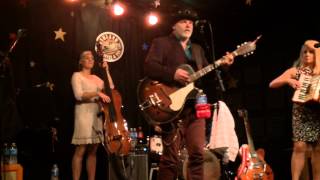 Fred Eaglesmith - I'm Dangerous (2015)