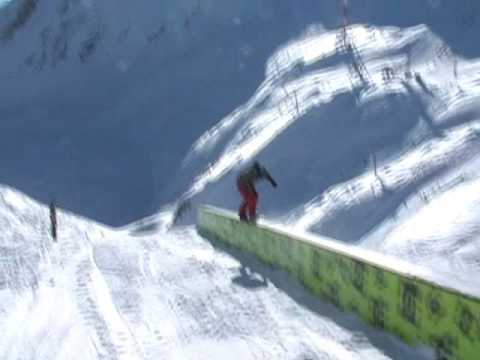 Me at Ultimate Suckage