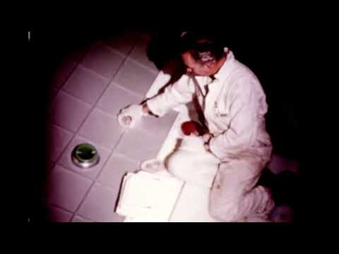 22 Saturn IIB Quarterly Film Report No. 22  December 1964 (NASA Marshall)