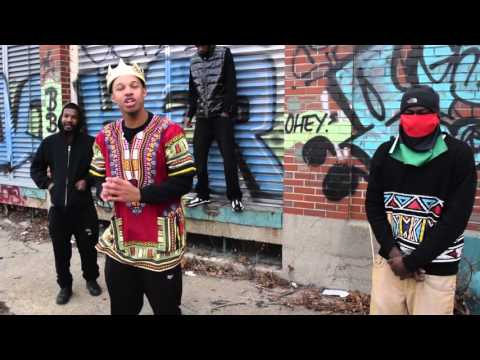 R_Gotem - "Intro" (Underrated&Hated)