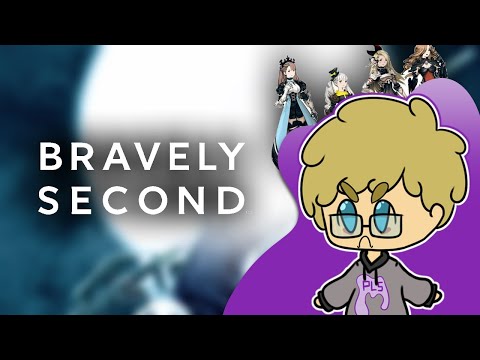 Bravely Second: End Layer - Review [Archive]