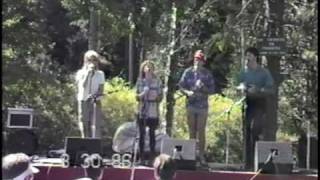 Walking in Jerusalem