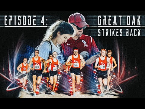 2019 XC - Golden State Legends (Episode 4 - The Clovis Cross Country Invitational)