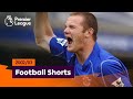 Astonishing Goals Premier League 2002 03 Van Nistelrooy Rooney Okocha
