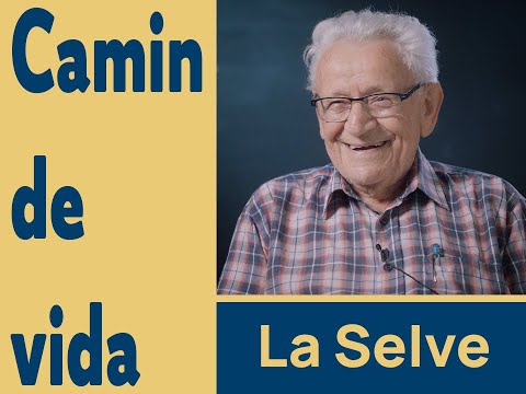 Camin de vida # La Selva