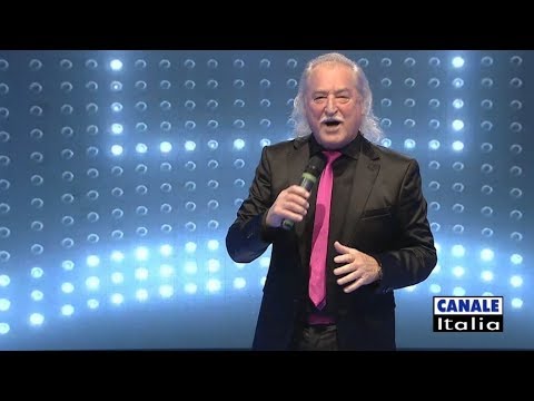 Gianni Dego "Non mi dimenticherai" | Cantando Ballando (HD)