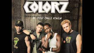 Prymary Colorz - If You Only Knew