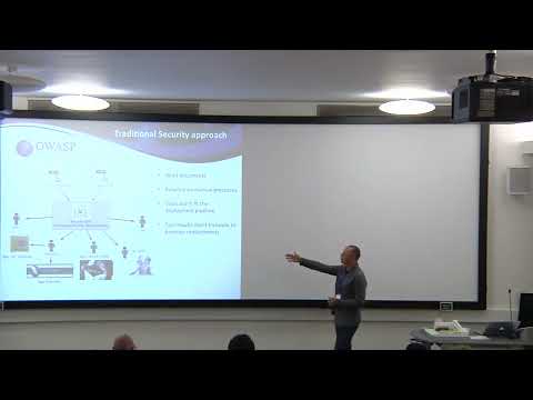 Stephen de Vries   Continuous Security Testing in a Devops World