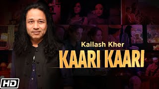 Kaari Kaari - Kailash Kher - Cover Version - Pink - Hyacinth Dsouza- Amitabh Bachchan- Taapsee Pannu