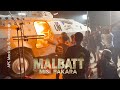 MALBATT Misi Bakara APC Mock Up Testing Clip