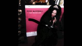 Rose McDowall - Our Twisted Love [Official Audio]