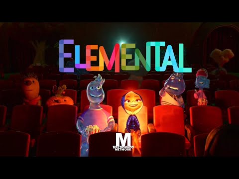 Elemental - Maldonado Network Intro - (Premiere)