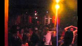 Against All Authority &quot;Common Rider&quot; Album Release Show 4/16/05