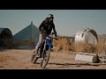 Tilta Hydra Alien Mini Biking Kit Titanium Grau