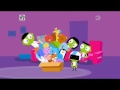 PBS Kids Family Night Bumper Stuffed Animals 2017