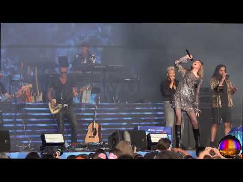 Maria Sur live at RixFm Festival, Gustav Adolfs Torg, Stockholm 14.08.24 #rixfmfestival