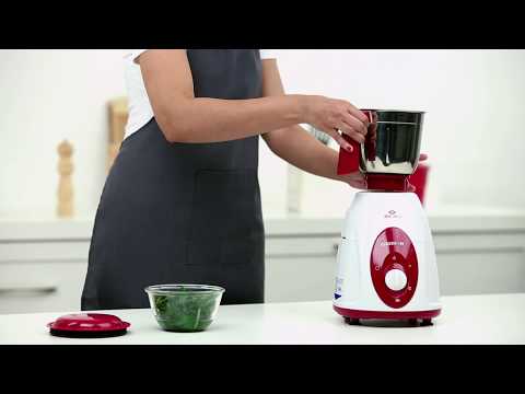 Bajaj Classic Mixer Grinder