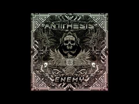 Antithesis - Descent