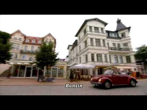 Karl - unser Käfer-Cabrio im MDR "Meine Ostsee lob ich mir"