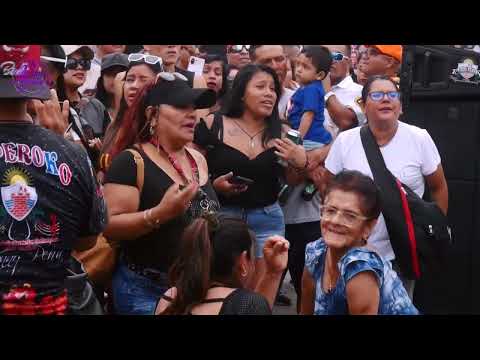 Diselo a el - Aramis Castillo En El Barrio De Montevideo Callao 2024