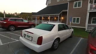 Ascutney Holiday Inn Resort, Brownsville, VT Part 1