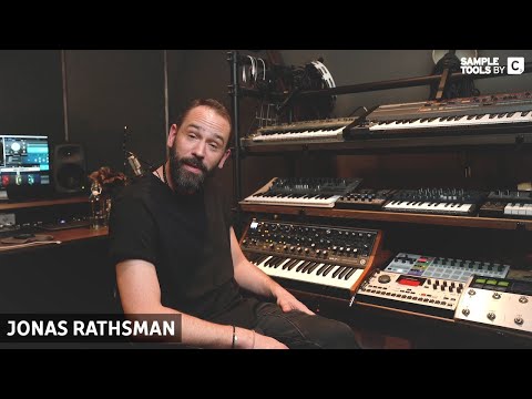 Free Download Jonas Rathsman Vol.1 WAV-DECiBEL