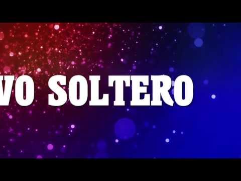 Eddie G-Soltero(Lyric Video) Electro Latino 2014