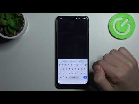 How to Check Battery Health in ALCATEL 1S 2021 – Use Ampere App