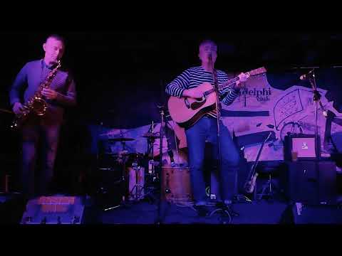 I Saw Three Ships – HOWL VII